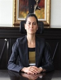 Güher Sinem Büyüknalçacı